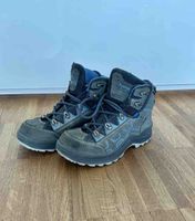 Lowa Kody Evo GTX Wanderschuh unisex Grösse 33