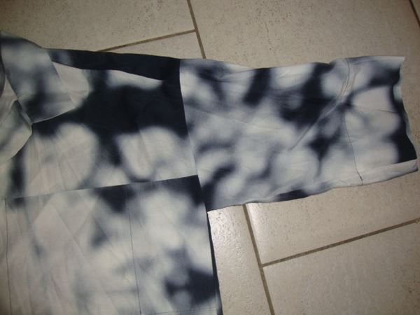 Nile Blusen: NILE BLUSE GR.S **NEU** – Neu (gemäss Beschreibung) aus Rotkreuz von Samballi 2