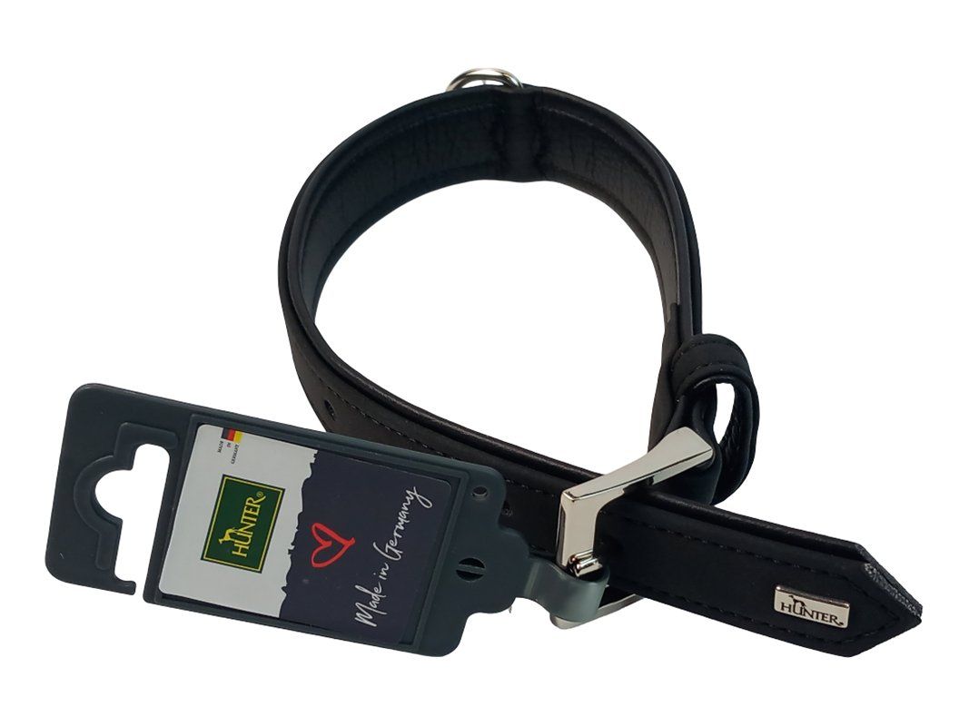 Hunter Leine & Halsband: HUNTER HB Softie Hundehalsband – Neu und originalverpackt aus Hünenberg von Restwert_Zug