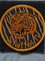 Luftwaffe Abzeichen Badge Staffel 11 Payerne Klett