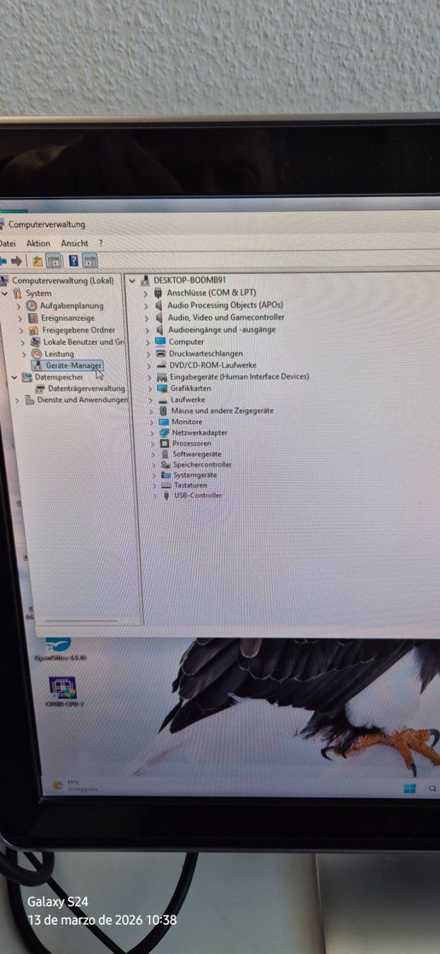 Dell PC: Dell Precision T1700, Intel Xeon, 16 GB RAM, Win 11 Pro – Usato da Bern venduto da virgoleo44 4