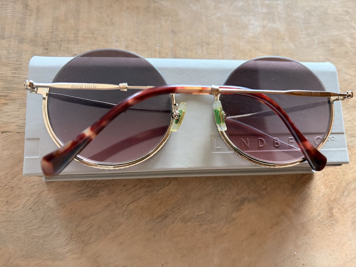 Occhiali & Lenti: Lunettes de soleil Lindberg – Usato da Crans VS venduto da yor_n5h8 5