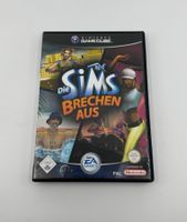 Die Sims brechen aus (Gamecube)