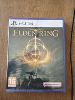 Elden Ring Spiel für PS5 originalverpackt neu