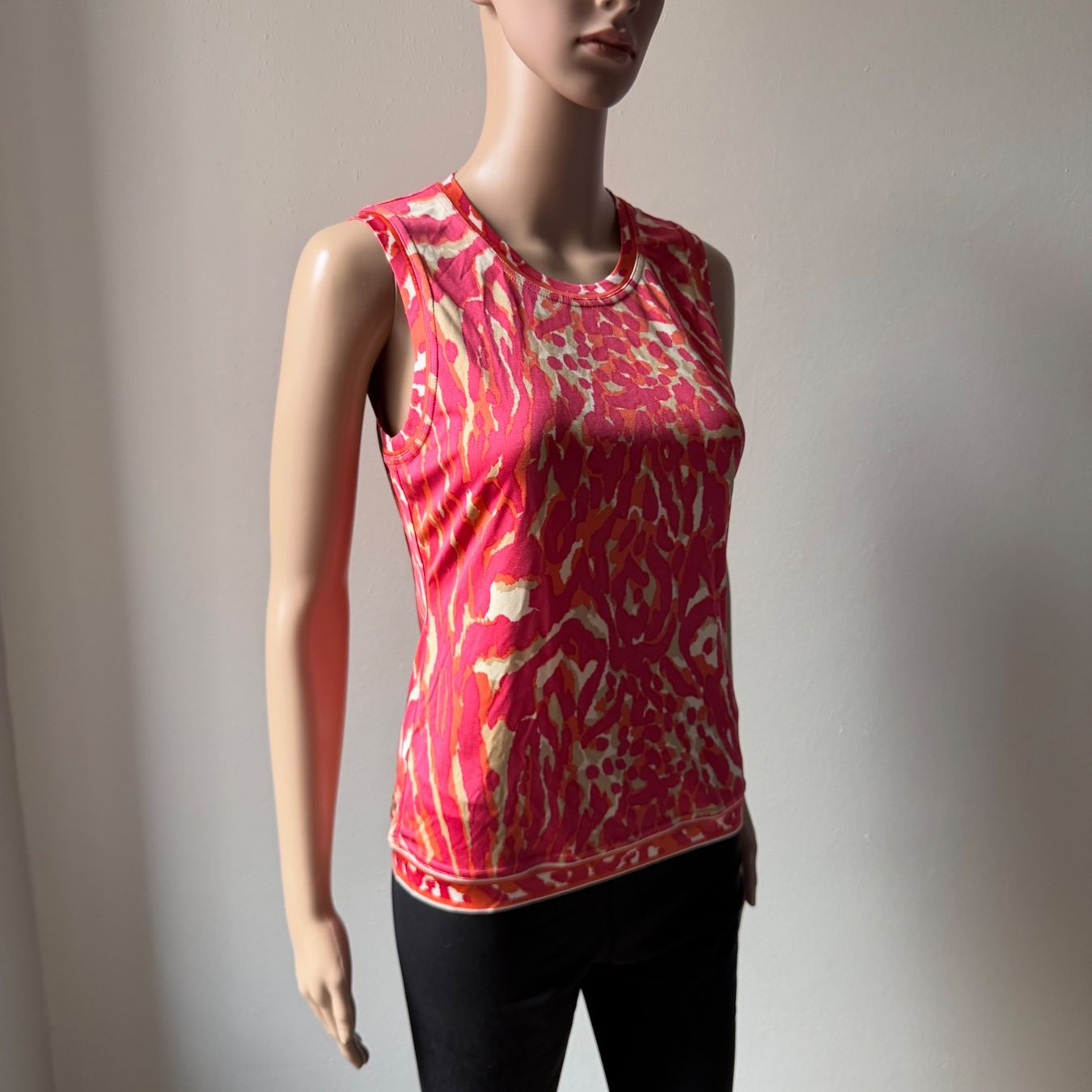 Tops: APOSTROPHE Seidentop 🩷 – D'occasion à Zürich par ClosetQueen 6