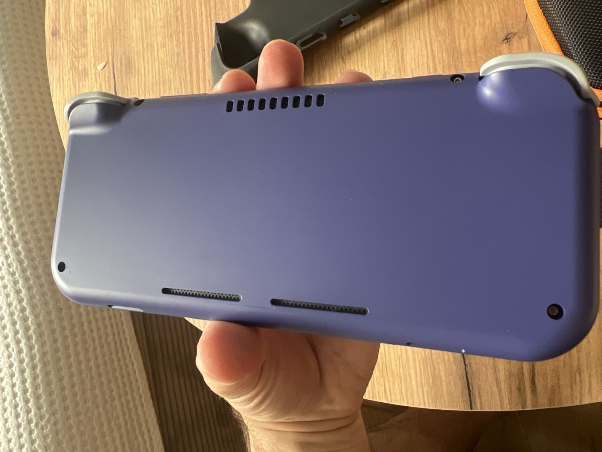 Retroid Console: Retroid Pocket 3 Plus - Mit Tasche und Grip – Usato da Dübendorf venduto da takuya951753 2