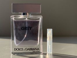 Dolce & Gabbana - The One Grey - 2ml