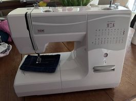 Nähmaschine 