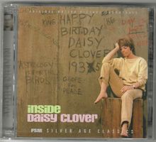 Andre Previn - Inside Daisy Clover - 2 X CD