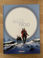 SOLEIL FROID / TOME 1 / PREMIERE EDITION