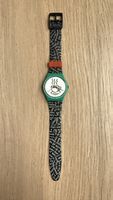 Swatch Café au Lait (GG121) – 1991