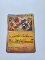 Groudon (Prismatic Evolutions 049/131) holo