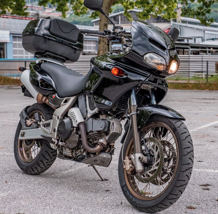 Zu Verkaufen: Cagiva Gran Canyon 900ie (1999) Angeboten Für 2.100
