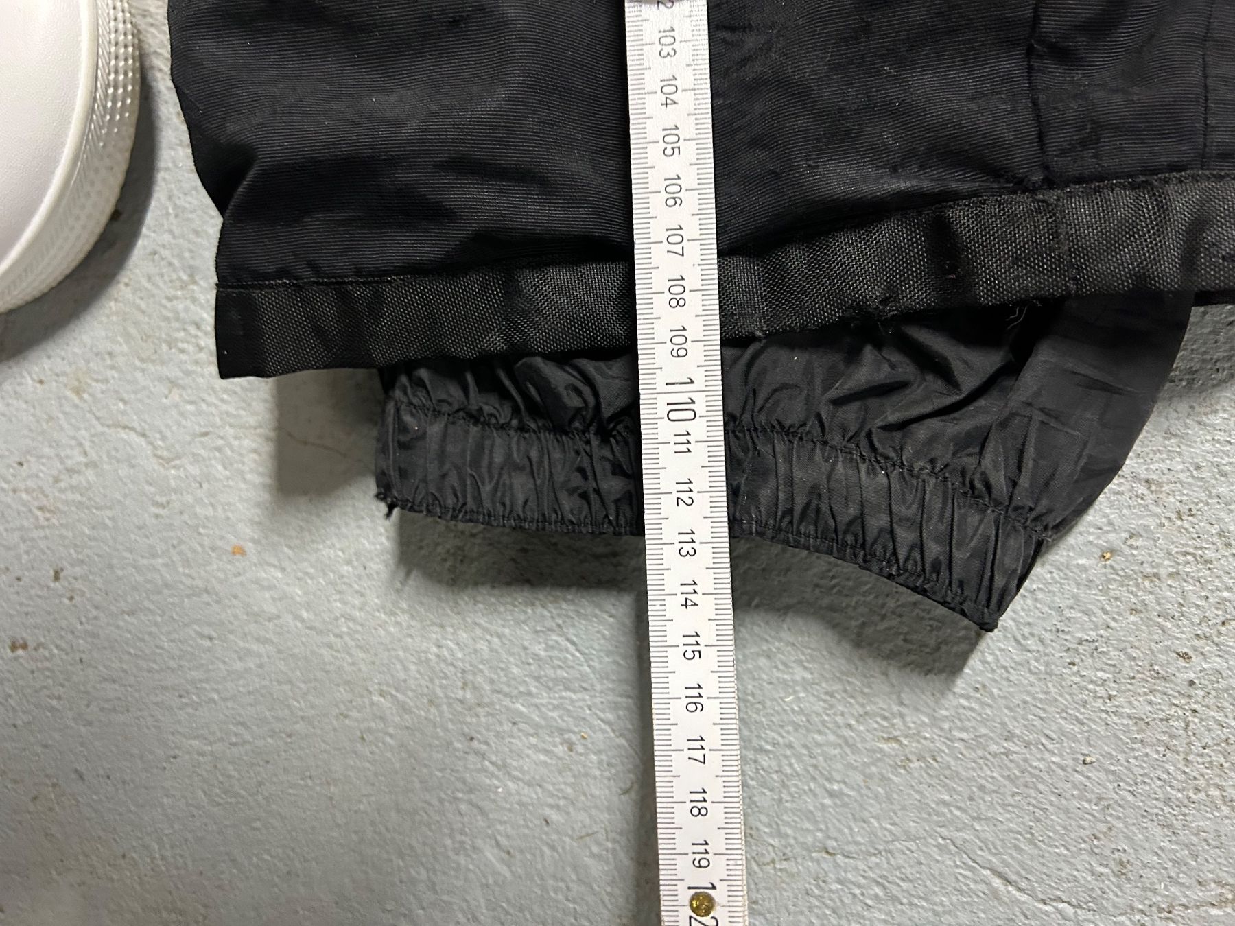 Hosen: Skihose Ripzone Schwarz xxl – Gebraucht aus Obergösgen von Andre118 4