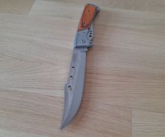Messer klappmesser