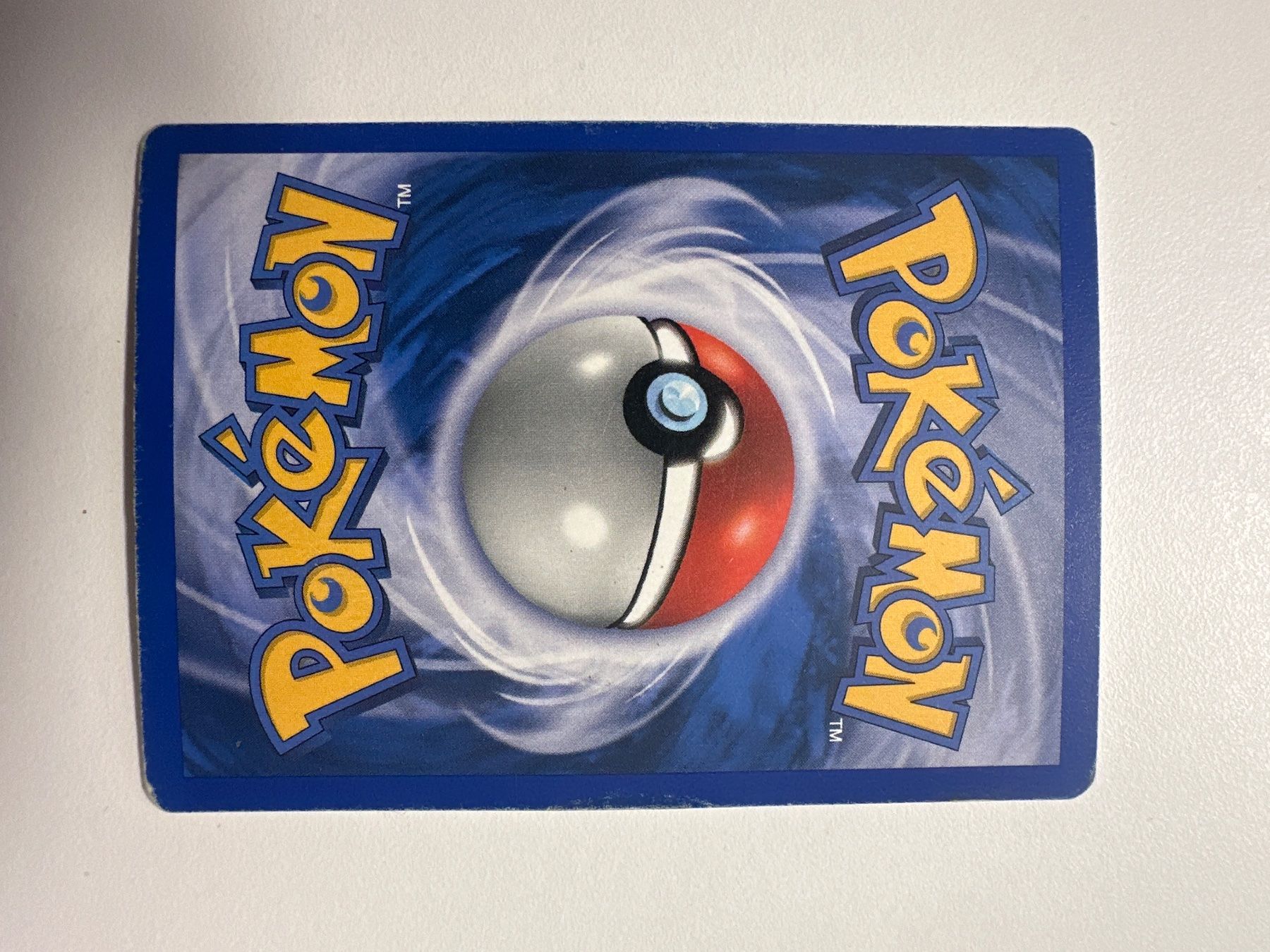 Cartoline: Pokemon Gengar – Usato da Rothrist venduto da nik_c6sh 1