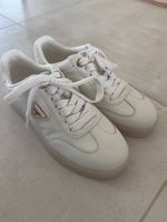 Guess Sneakers beige neu 