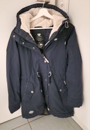 Herbst-Winterjacke Damen/Freizeitjacke/Outdoorjacke/Gr.XS
