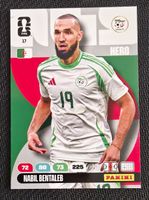 Nabil Bentaleb (17) - PANINI FIFA WM 2026 TCG