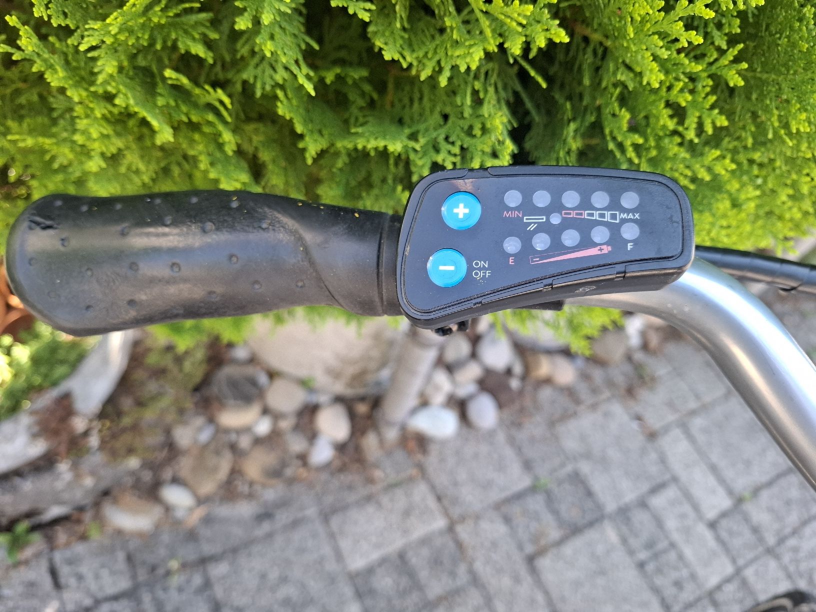 Vélos: Ebike – D'occasion à Balterswil par schnecke89 8