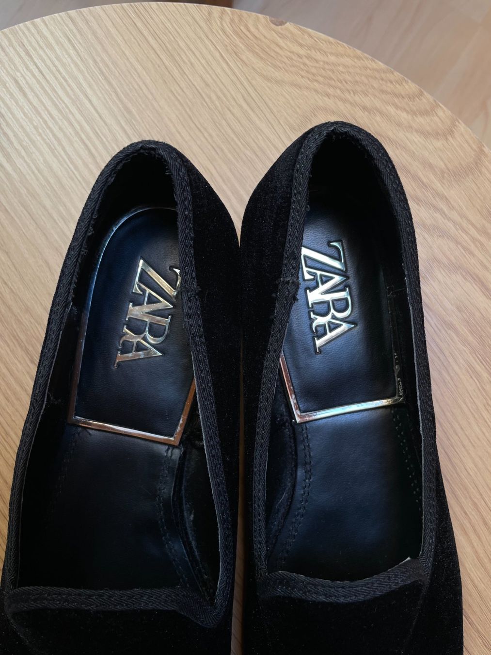 Scarpe da donna: Loafers ZARA – Usato da Bern venduto da dmy_n82l 6