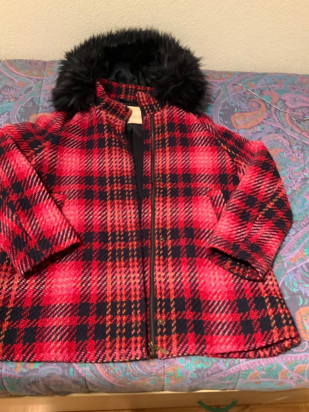 S.Oliver Jacken: Jacke – Gebraucht aus Basel von annapepe