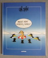 Uli Stein - Macht kein' Scheiss, Jungs! - Cartoons