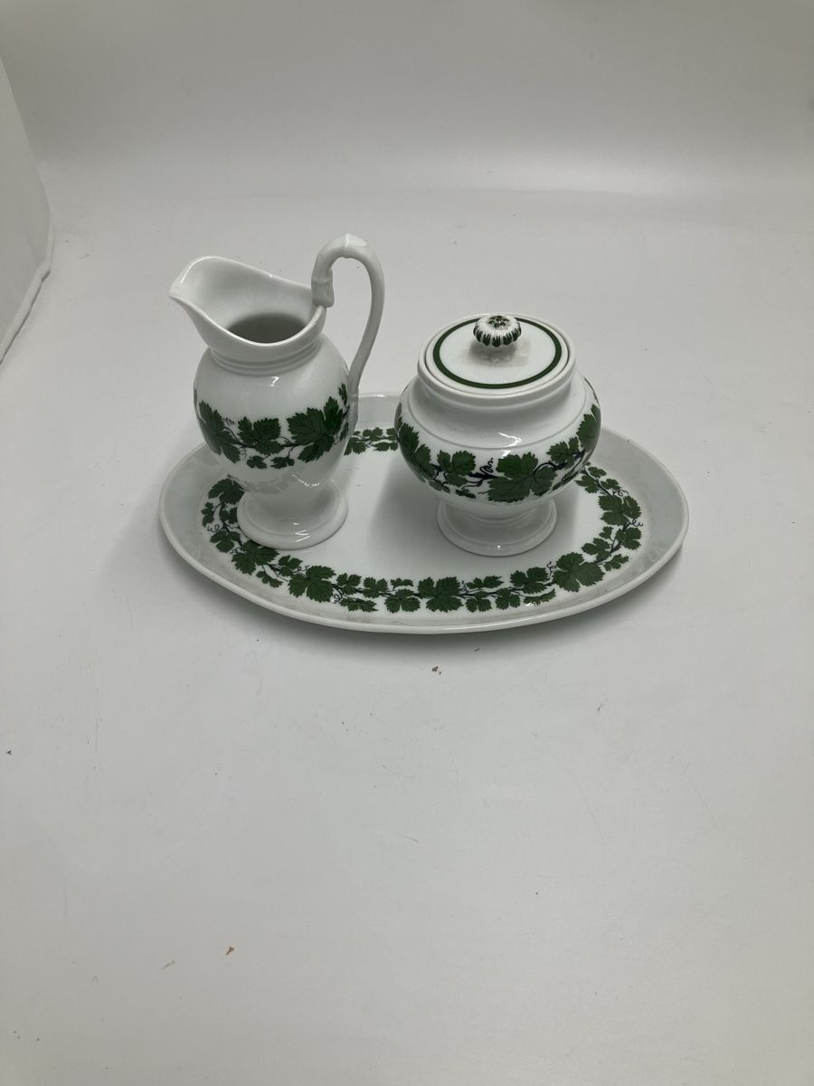 Services de table: Meissen Porzelan  – D'occasion à fribourg par Retroverso 3