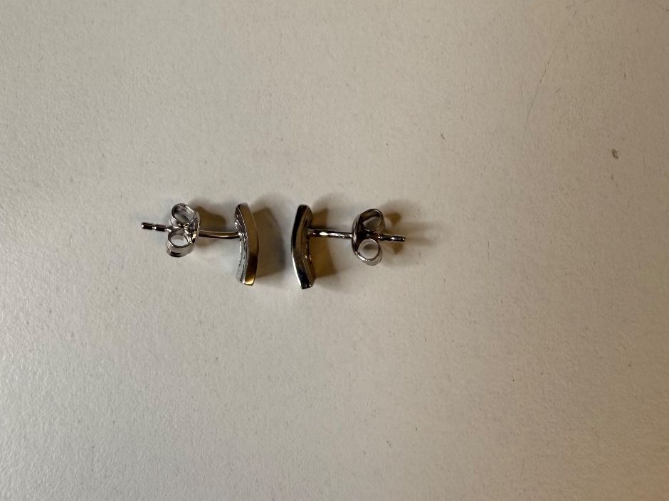 Ohrringe & -stecker: Ohrstecker Silber 925 Zirkonia – Neu und originalverpackt aus Zug von gold.schmuck 2