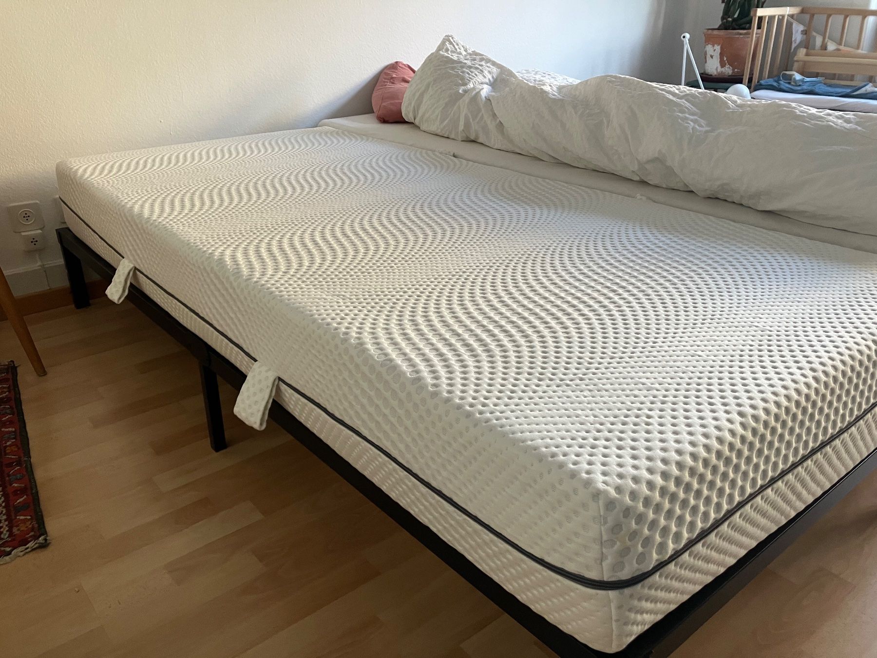 Materassi: Matratze von Concord Select 90x200cm – Usato da Bern venduto da gug_w8fc