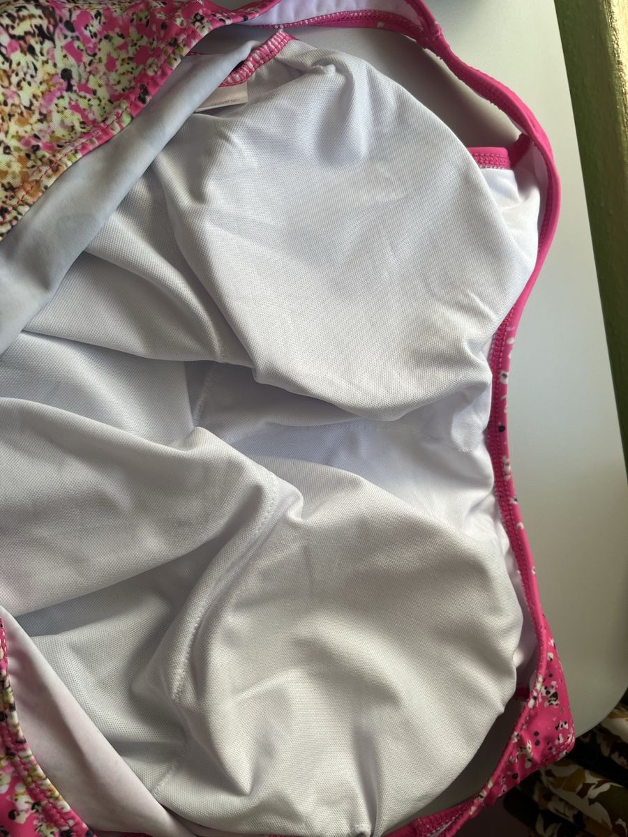 Costumi da bagno & Bikini: Badeanzug Damen Gr.XL NEU – Nuovo e nell'imballaggio originale da Uster venduto da Corina0111114 3