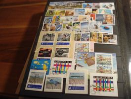 Lot moderne Schweiz ET-o