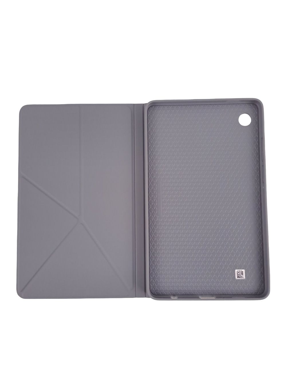 Samsung Covers & Borse: SAMSUNG Auf/-Zuklappbare Tablet Hülle – Nuovo (secondo la descrizione) da Männedorf venduto da Restwert_Maennedorf 5