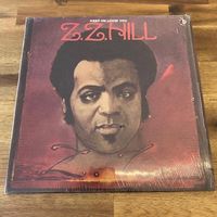 Z.Z. Hill Keep on Lovin' You Vinyl