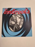 the embrooks - Single 7 , UK