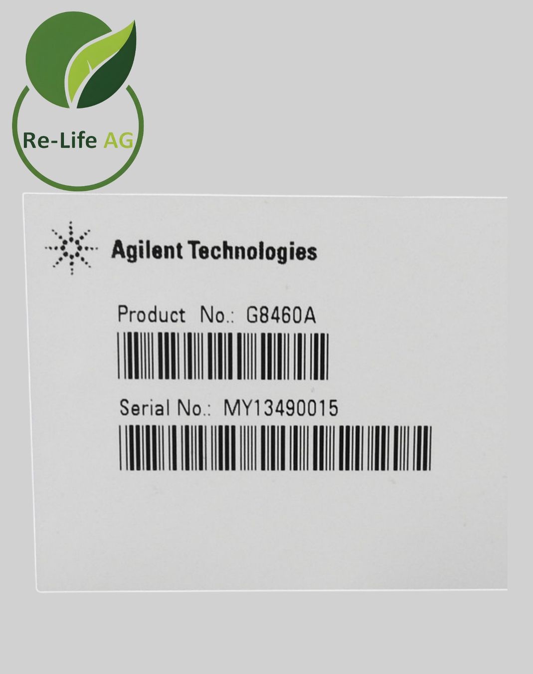 Toutes les machines: Agilent | 700 ICP-OES | Plasma Spectrometer | Untested – D'occasion à Reinach BL par Re-LifeAG_Labor 9