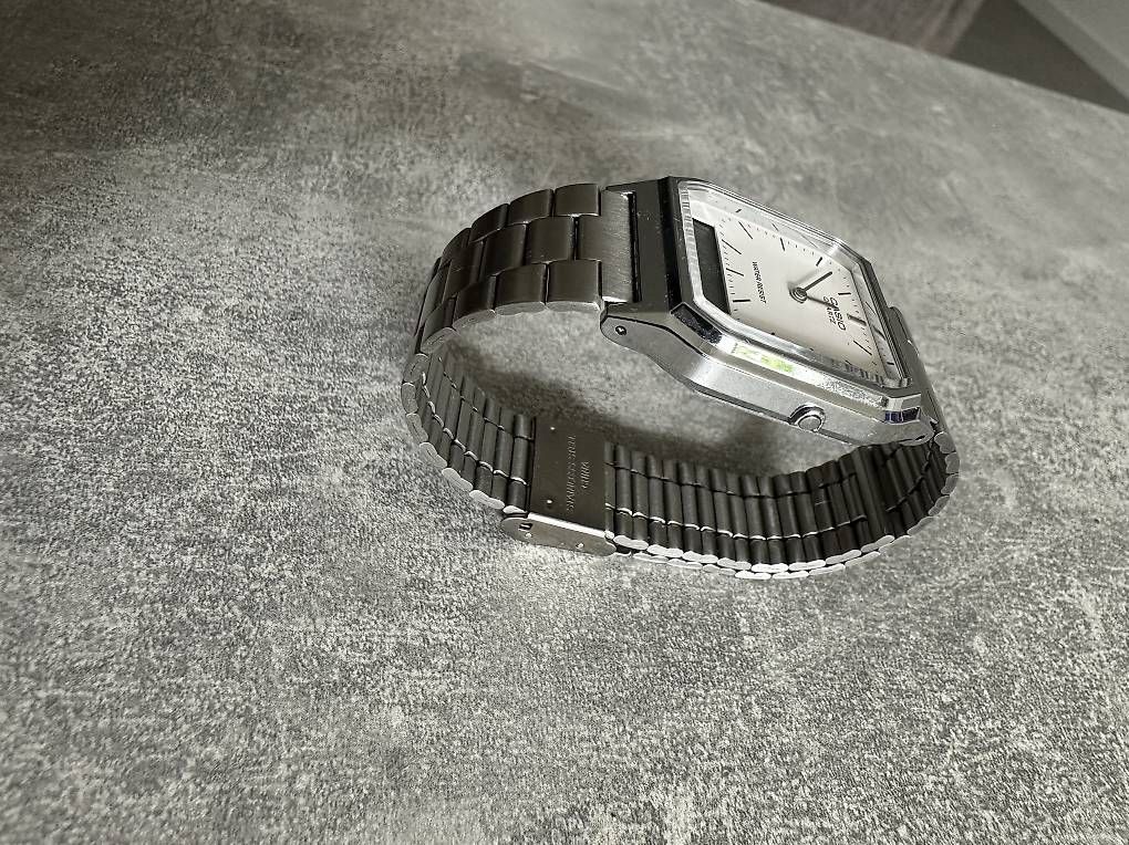 Casio Orologi: Casio Montre – Usato da Hauterive NE venduto da FW7-TECH 2
