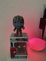 Funko – Pops Marvel