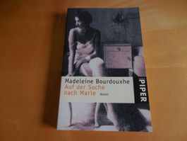 Auf der suche nach Marie (Madeleine Bourouxhe)