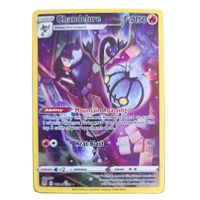Chandelure TG04/TG30 Ultra Rare Pokémon TCG: Lost Origin NM