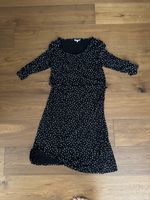 Schwangerschafts- und Stillkleid Gr. L
