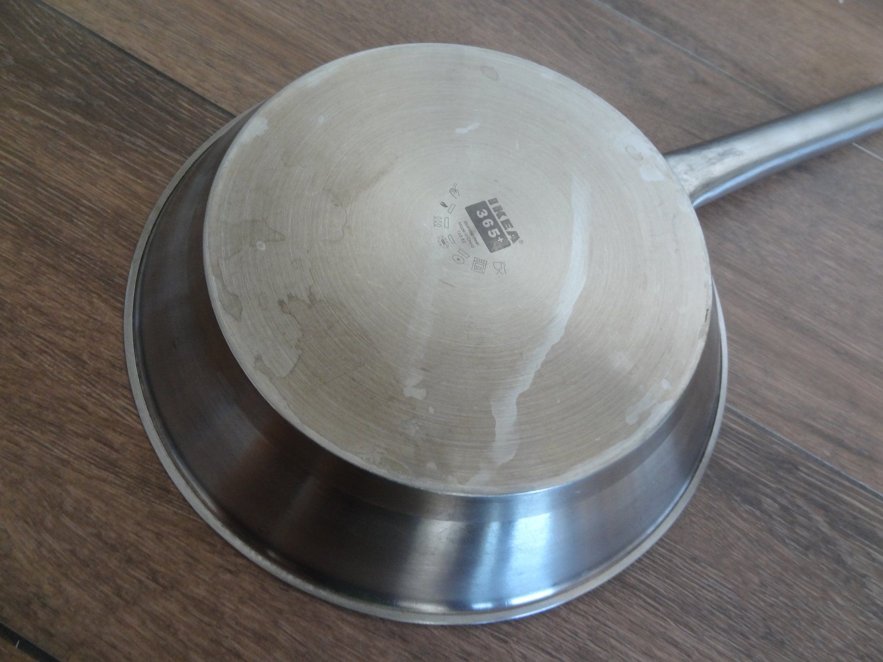 Ikea Pfannen: Poêle antiadhésive 24cm – Gebraucht aus Satigny von salvatore73 3