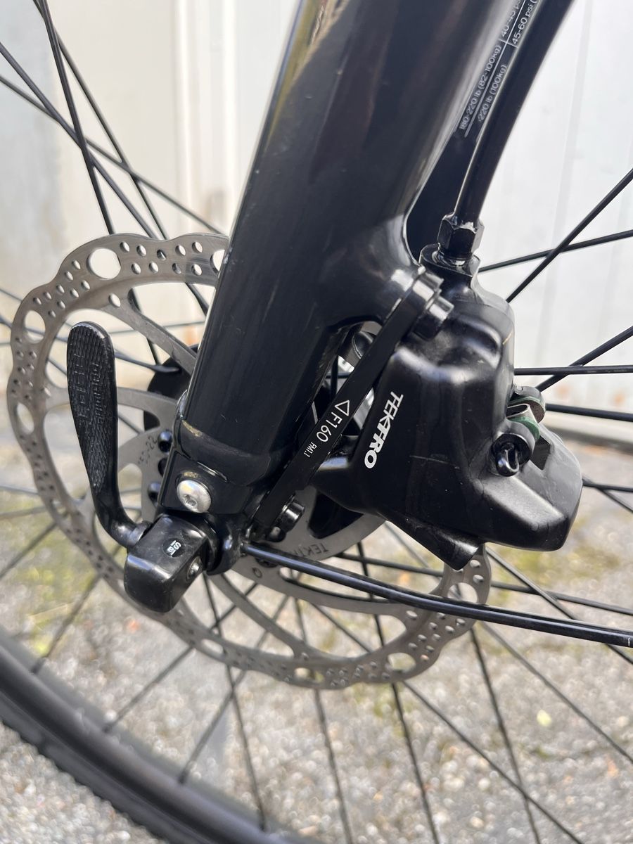 Specialized Biciclette: Velo Specialized Sirrus 3.0 S – Usato da Baden venduto da Mirj80 4