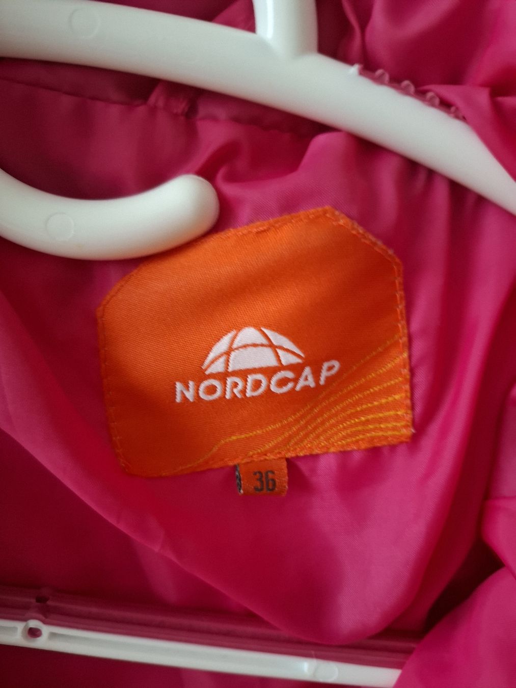 Giacche: Jacke Nordcap – Usato da Adligenswil venduto da Idefixli26 1