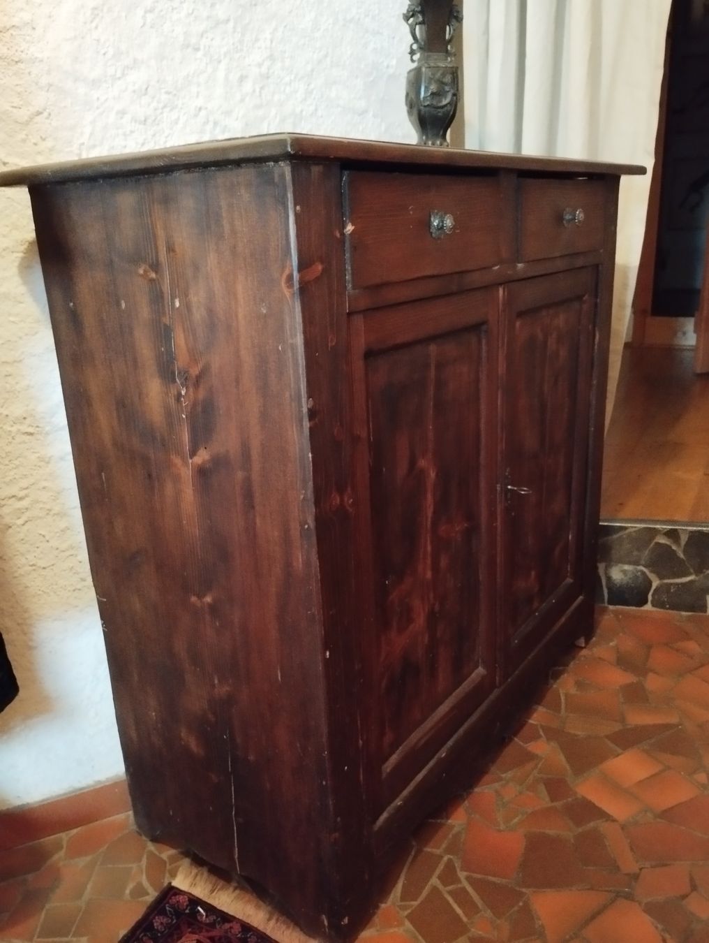 Credenze: Meuble ancien – Usato da Némiaz (Chamoson) venduto da Patoshi