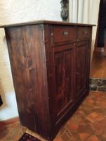 Meuble ancien