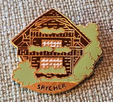 J263 - Pin Haus  Spycher