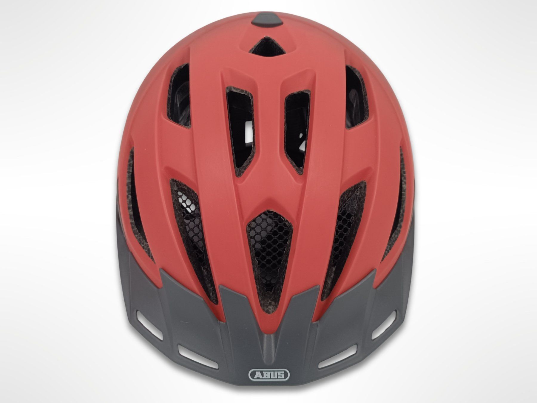Abus Helme: ABUS Urban Velohelm Coral Gr. M – Neu (gemäss Beschreibung) aus Suhr von Restwert_Suhr 4