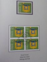 1982, Pro Patria, Wirtshausschilder