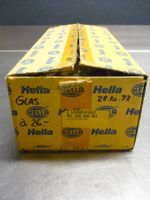 Hella Rücklichtgläser 9EL 118 445-001